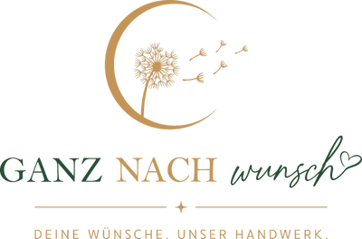 Ganz nach Wunsch