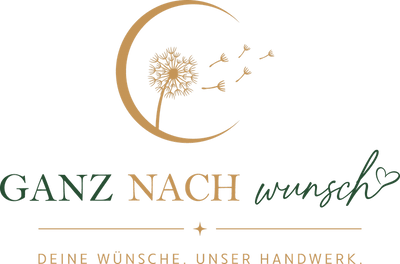 Ganz nach Wunsch