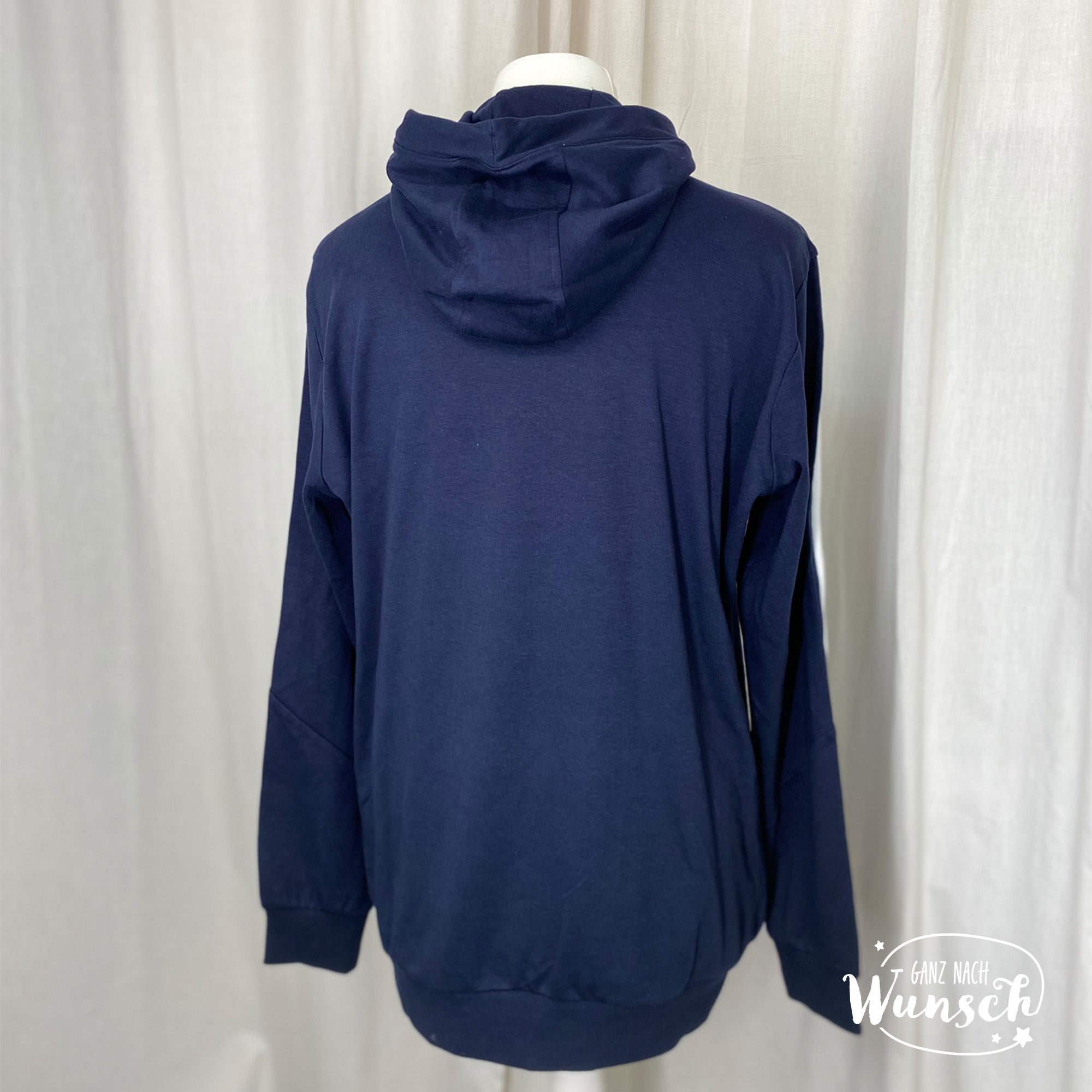 ETB | Hoodie | LOGO Print |