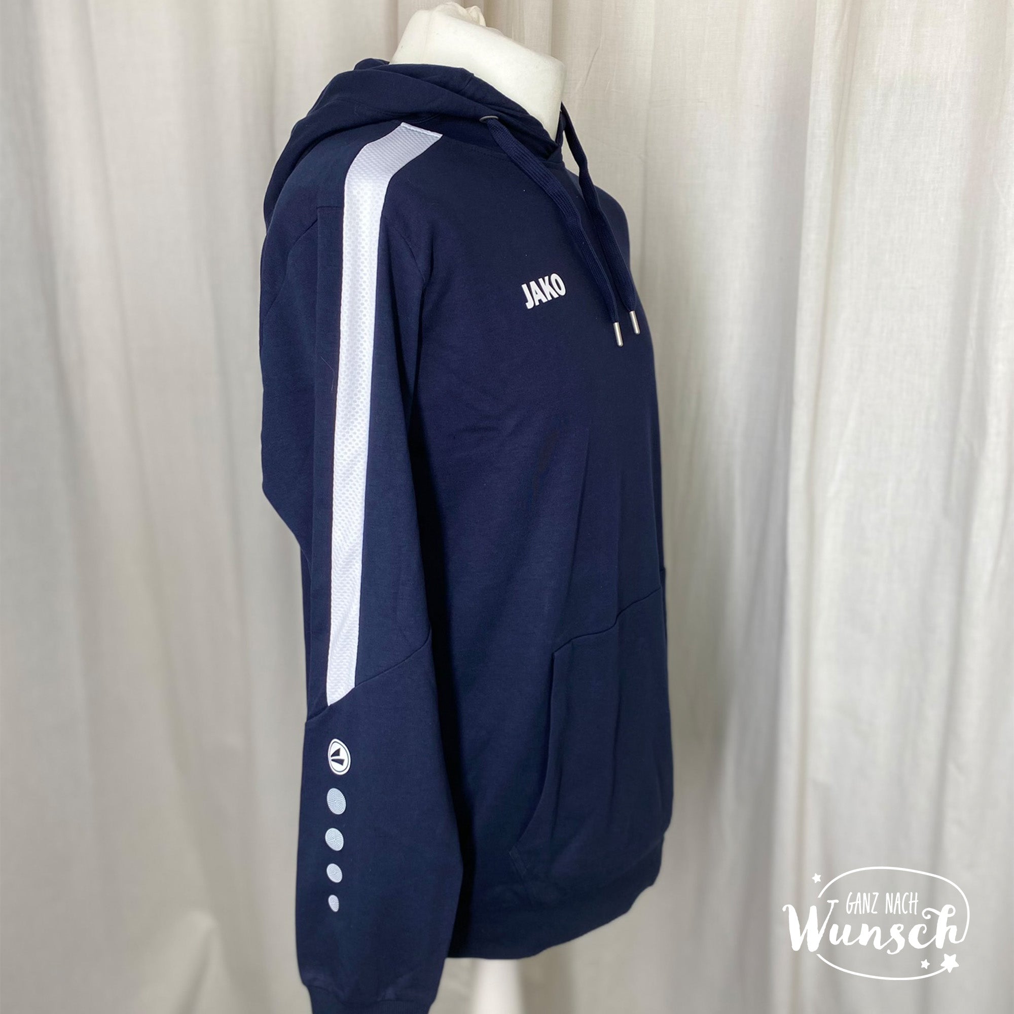 ETB | Hoodie | LOGO Print |