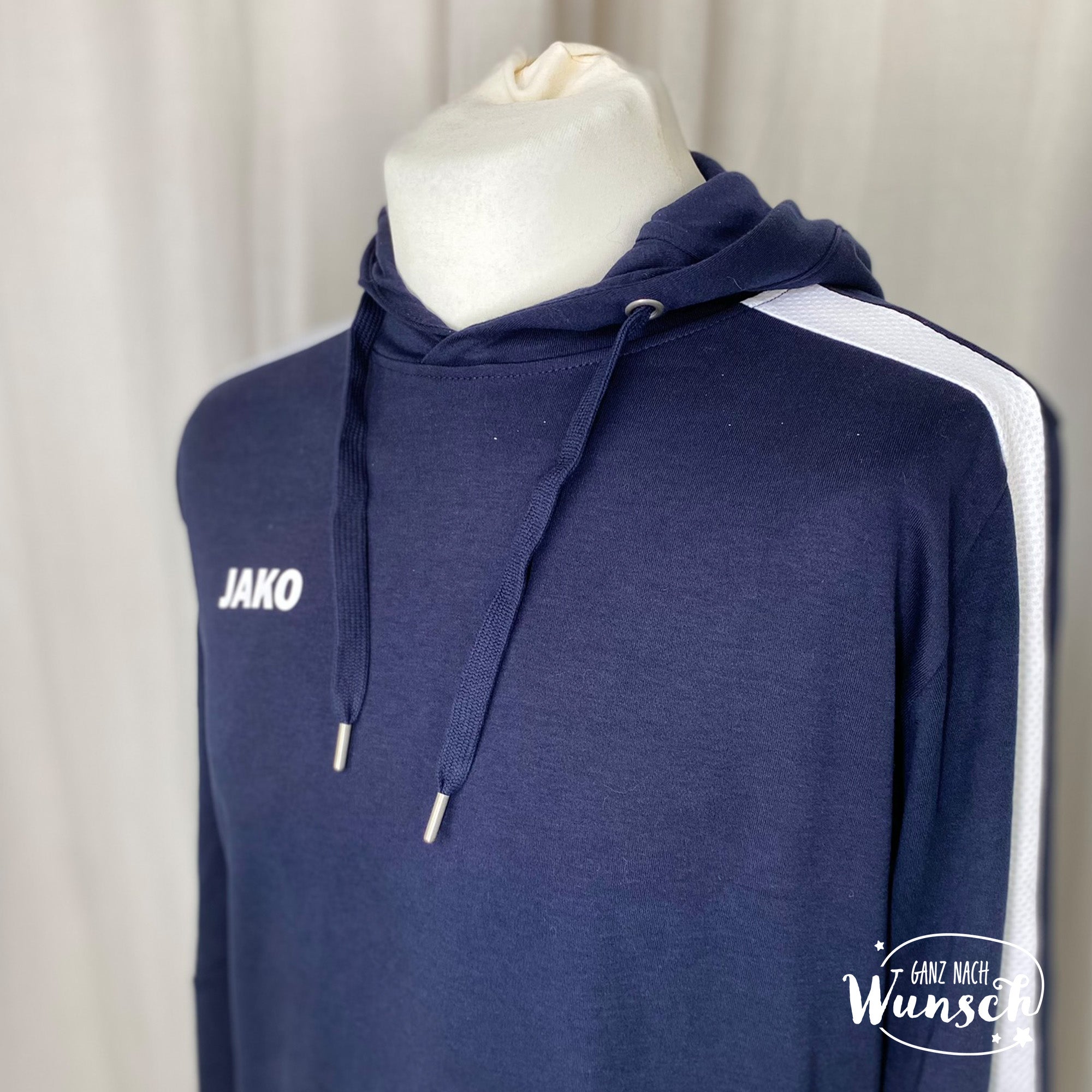 ETB | Hoodie | LOGO Print |