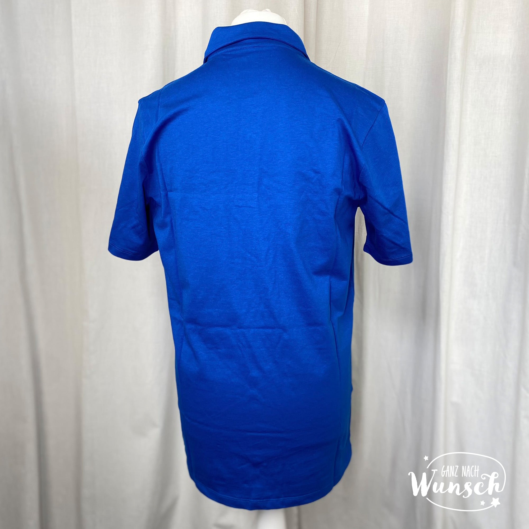 ETB | Polo Shirt | LOGO Print