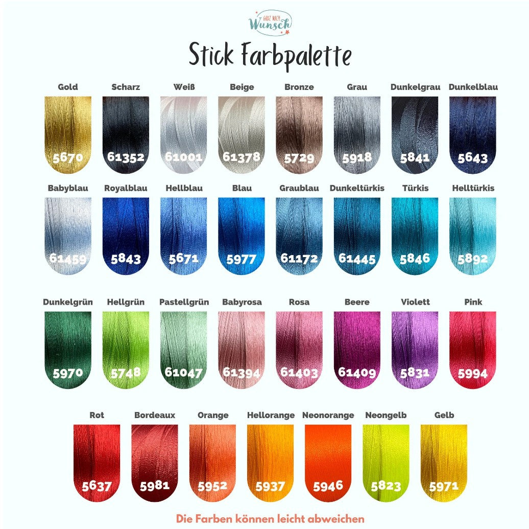 Sterntaler Schnuffeltuch „Lamm“ (Musselin) & „Ente“ (Plüsch) – personalisiert mit Namen