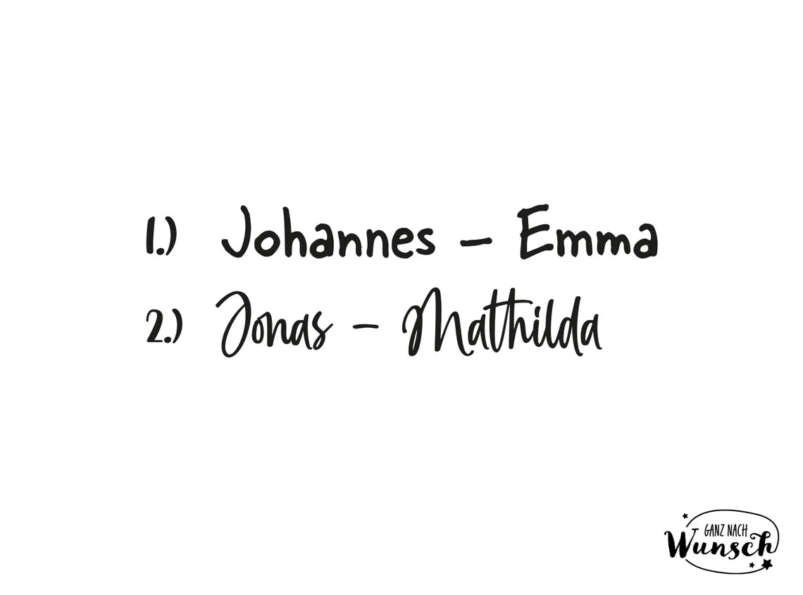 Kinder Trinkflasche personalisiert aus Edelstahl | Kita | Trixie | Kinderflasche | Wasserflasche | Schule | Trinkfasche für Kinder | 500 ml