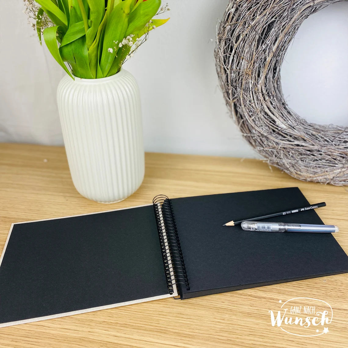 Personalisiertes Fotoalbum | besonderer Anlass | Kommunion | Fotobuch