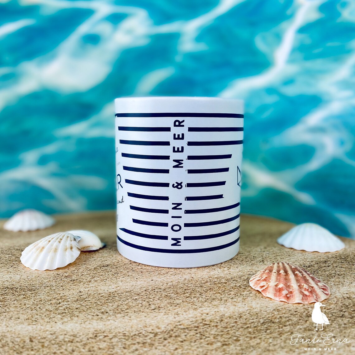 Keramikbecher | Keramiktasse | Tasse | Becher | Lasergravur | Erzieher | Abschiedsgeschenk | personalisiertes Geschenk | Kita | Erzieherin