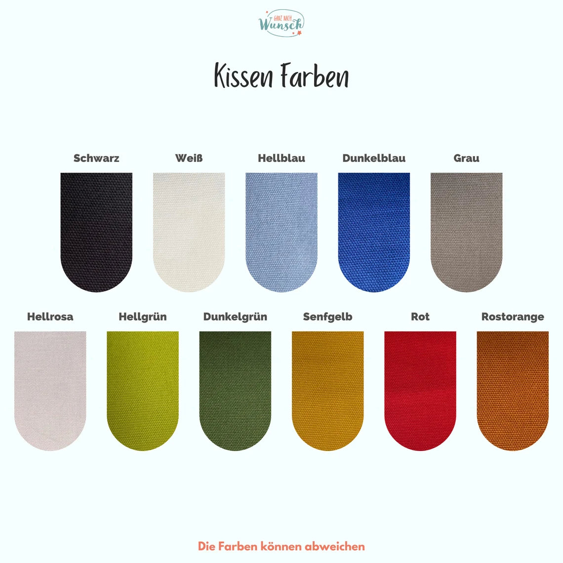 Personalisierter Kissenbezug | Geschenk für die Familie | Mama | Papa | Oma | Opa | Kissen | Tante | Patentante | Geschenk zu Weihnachten