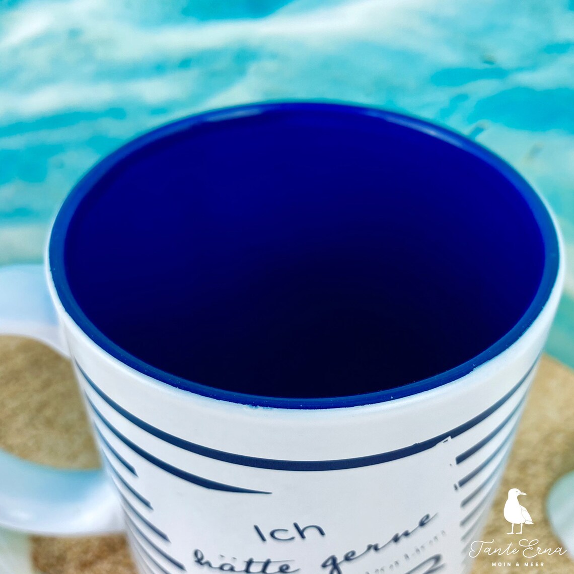 Keramikbecher | Keramiktasse | Tasse | Becher | Lasergravur | Erzieher | Abschiedsgeschenk | personalisiertes Geschenk | Kita | Erzieherin