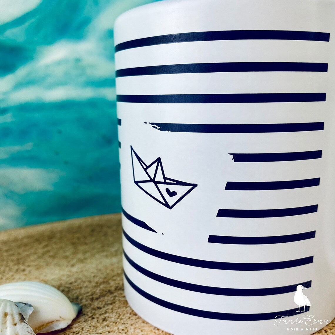 Keramikbecher | Keramiktasse | Tasse | Becher | Lasergravur | Erzieher | Abschiedsgeschenk | personalisiertes Geschenk | Kita | Erzieherin