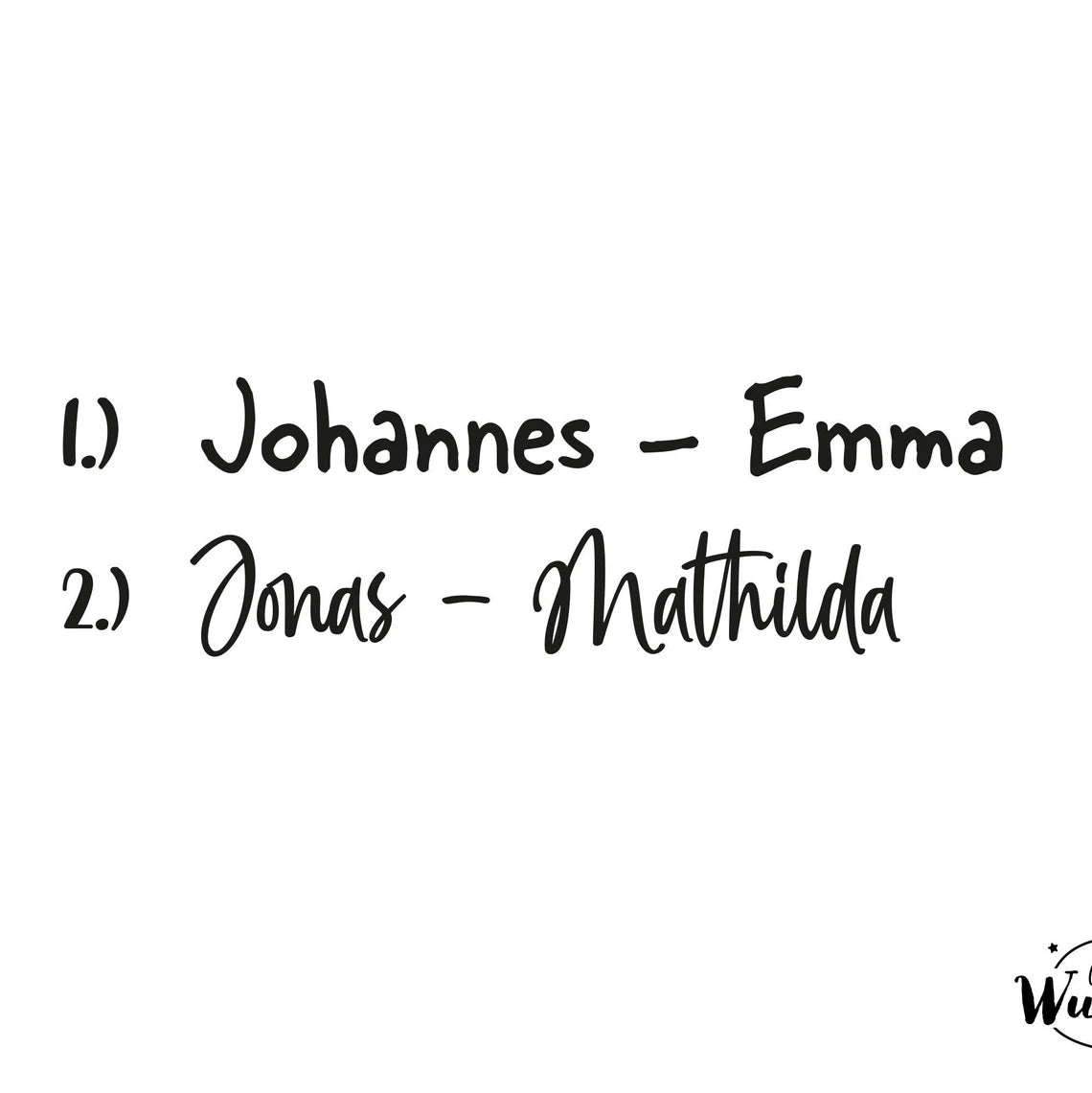 Federmappe Kinder personalisiert mit Namen Kosmetiktasche Kulturtasche