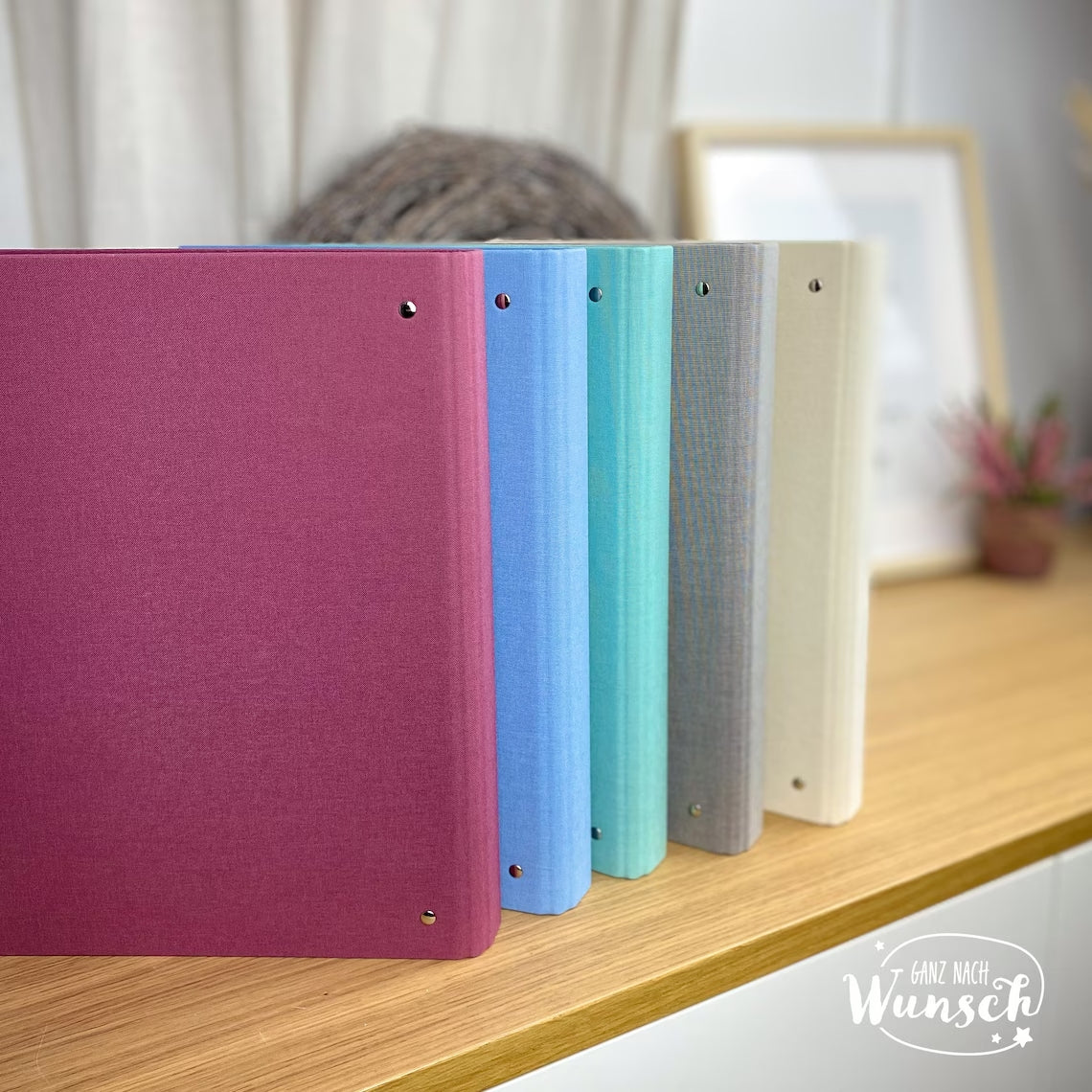 Personalisierte Zeugnismappe für Jungs mit Traktor | Zeugnisordner DIN A4 | Dokumentenmappe Kinder | Geschenk zur Einschulung | Schulkind