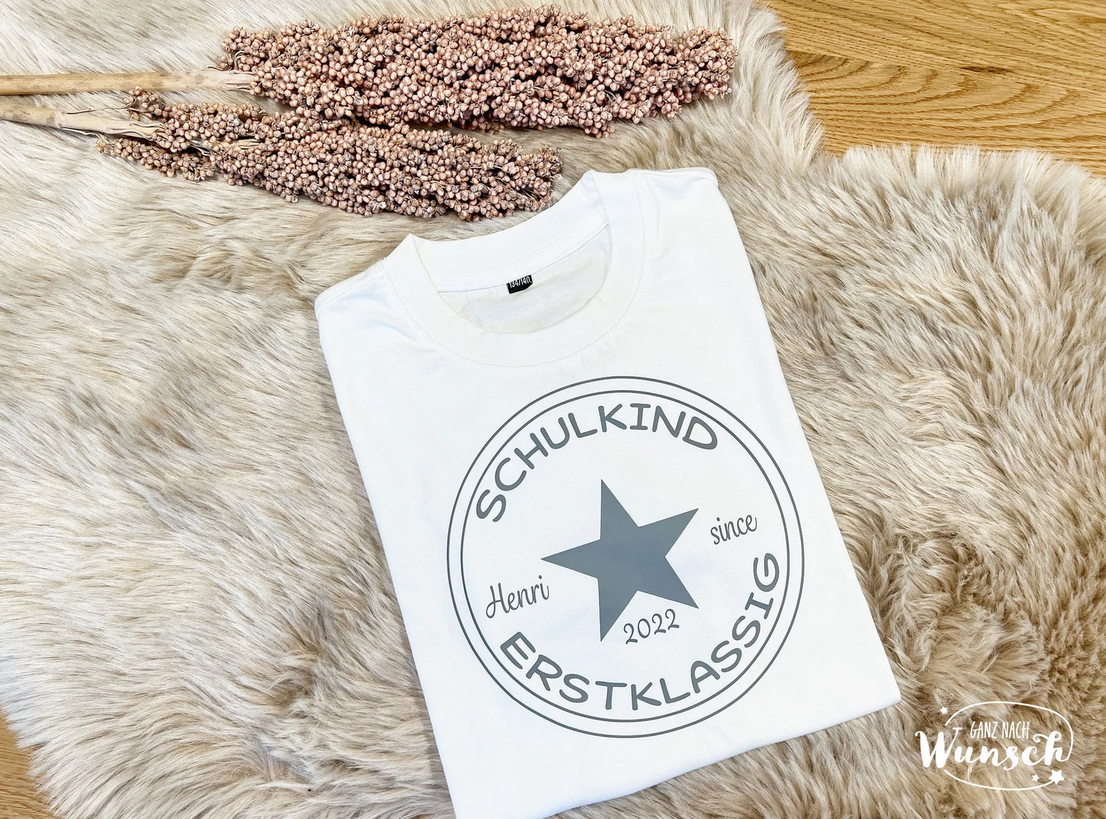 Einschulung |Schulanfang | Schulstart | Geschenk zur Einschulung | Shirt Einschulung | Schulkind T-Shirt | T-Shirt Einschulung | |