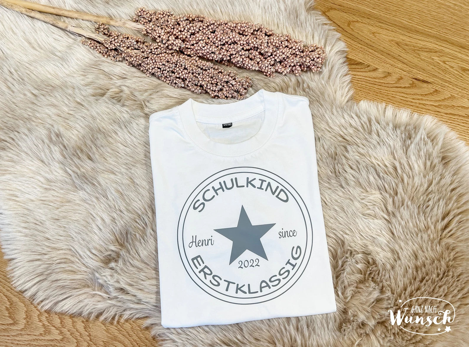 Einschulung |Schulanfang | Schulstart | Geschenk zur Einschulung | Shirt Einschulung | Schulkind T-Shirt | T-Shirt Einschulung | |