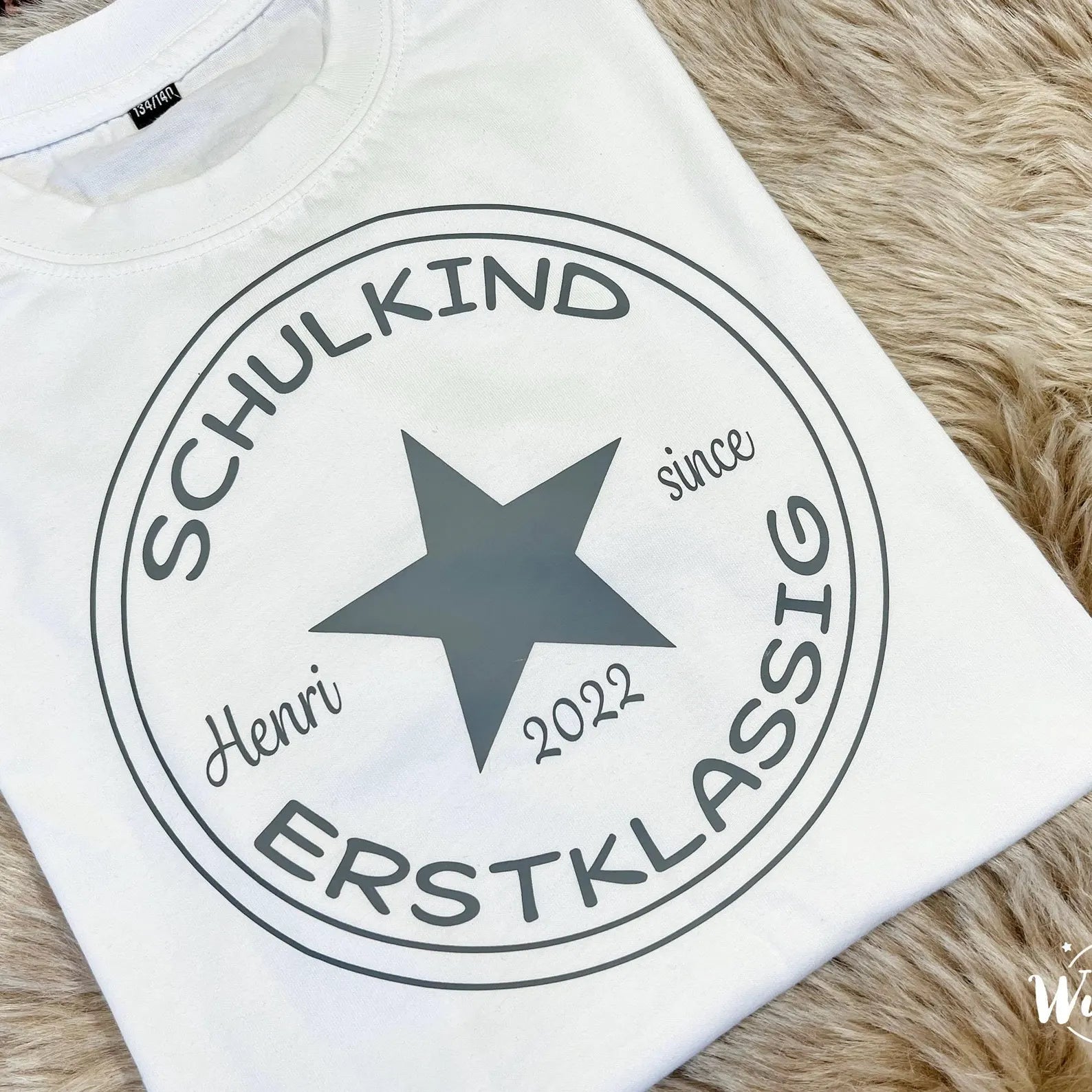 Einschulung |Schulanfang | Schulstart | Geschenk zur Einschulung | Shirt Einschulung | Schulkind T-Shirt | T-Shirt Einschulung | |