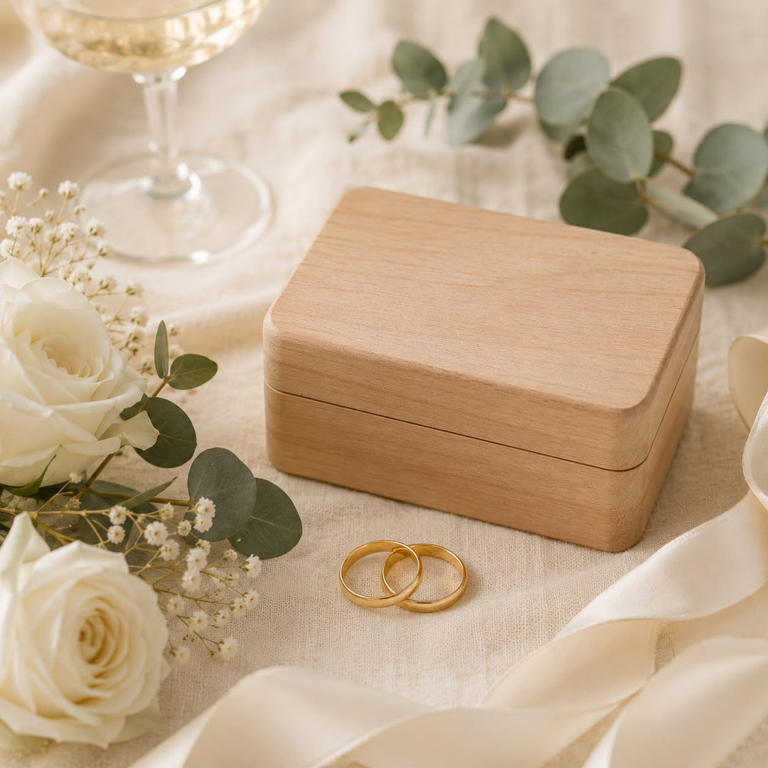 Hochzeit