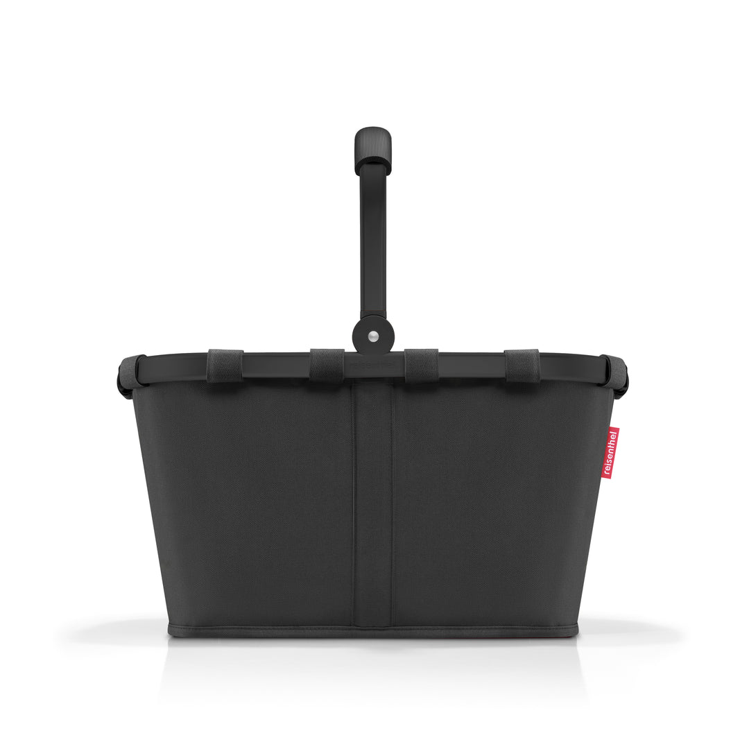 Reisenthel Carrybag „Blumenkranz &amp; Initiale" – geplottet &amp; personalisiert