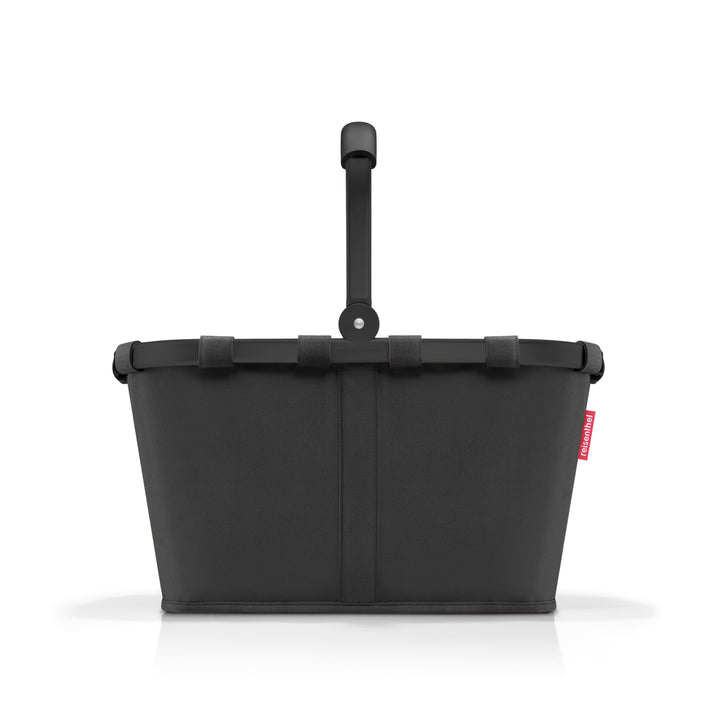 Reisenthel Carrybag „Blumenkranz &amp; Initiale" – geplottet &amp; personalisiert