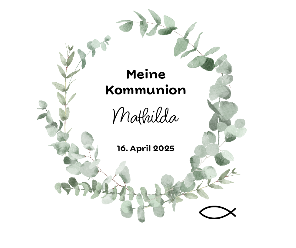 Personalisiertes Fotoalbum, Gästebuch zur Konfirmation, Kommunion, Hochzeit, besonderer Anlass, Fotobuch, Fotogeschenk, Erinnerungsalbum