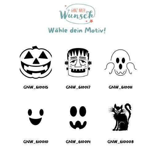 Gruseliger Halloween Kissenbezug – Dekoriere Dein Zuhause mit Schaurigen Motiven! 🎃👻