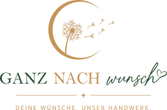 Ganz nach Wunsch