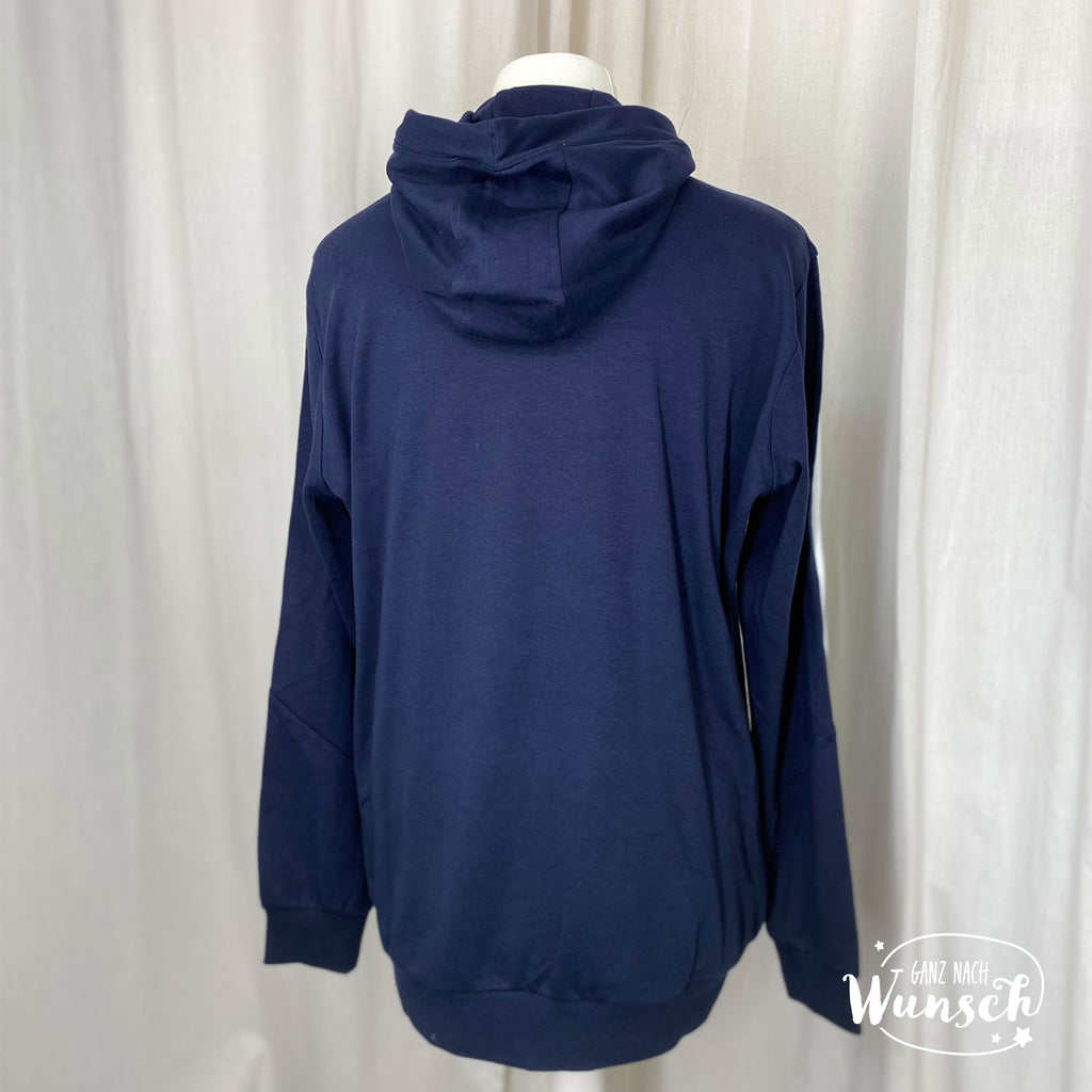 ETB | Hoodie | LOGO Print |