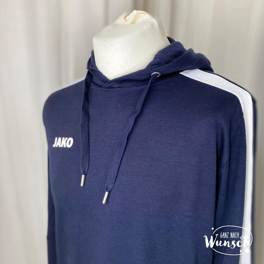 ETB | Hoodie | LOGO Print |