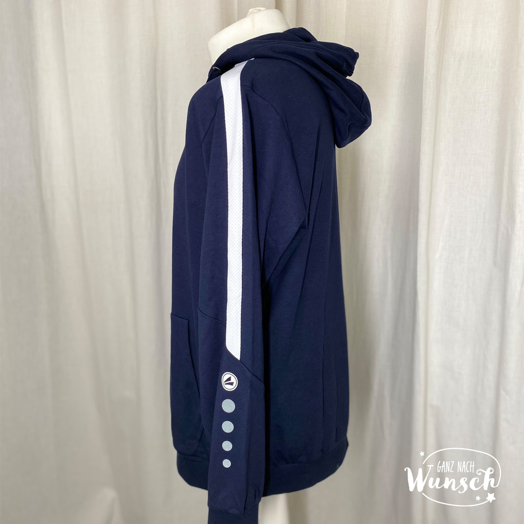 ETB | Hoodie | LOGO Print |