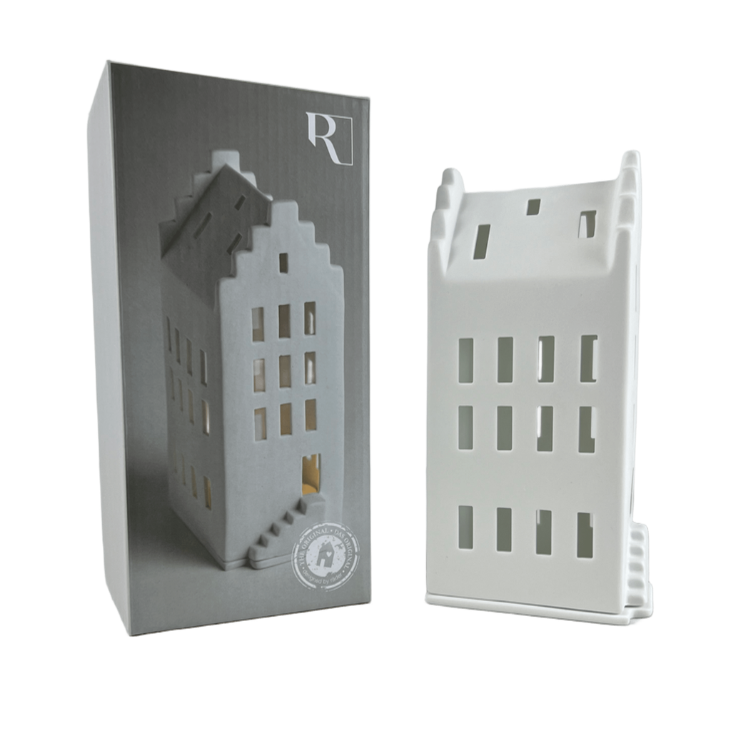 Lichthaus "Giebeldach" | Räder