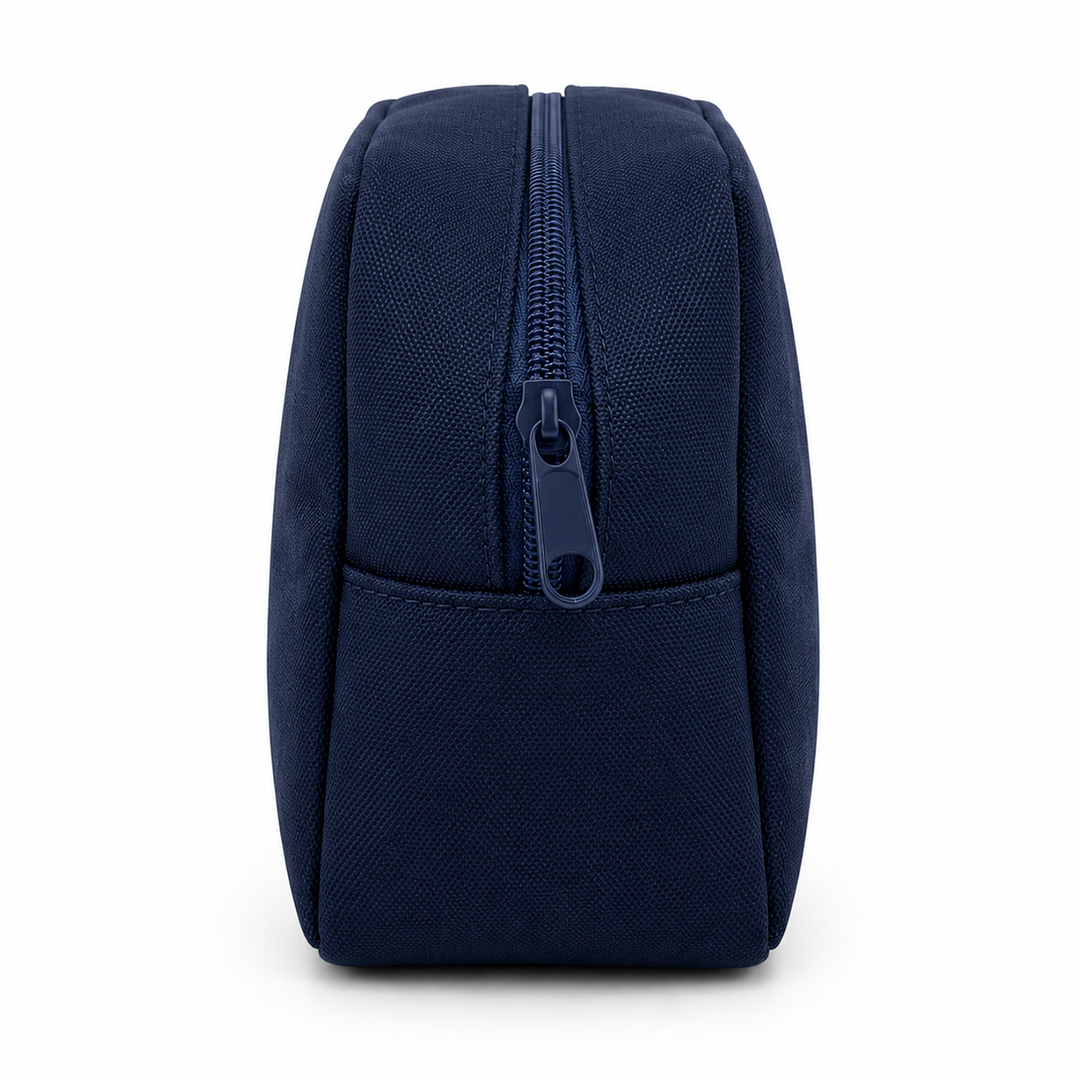 ETB Kosmetiktasche | Vereinslogo | Praktisch für Reise &amp; Sport