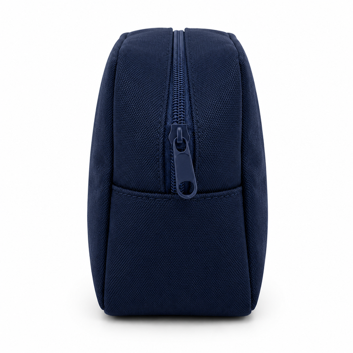 ETB Kosmetiktasche | Vereinslogo | Praktisch für Reise &amp; Sport