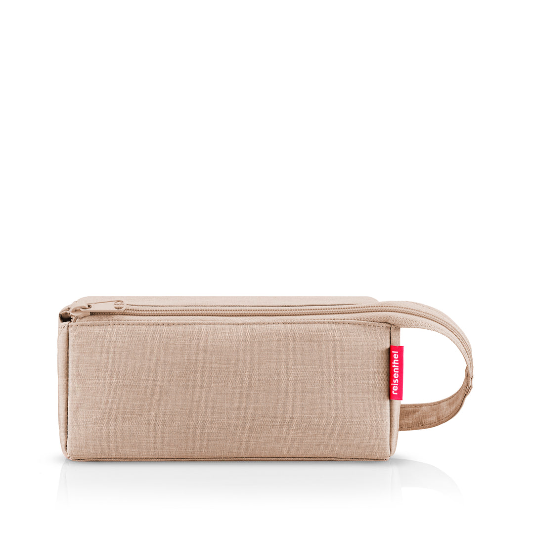 Reisenthel Foldcase „Name mit Herz" – personalisiert bedruckt | Ganz nach Wunsch