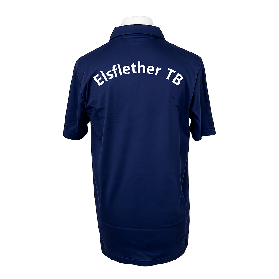 ETB Poloshirt | Elsflether Turnerbund | JAKO Vereinspolo