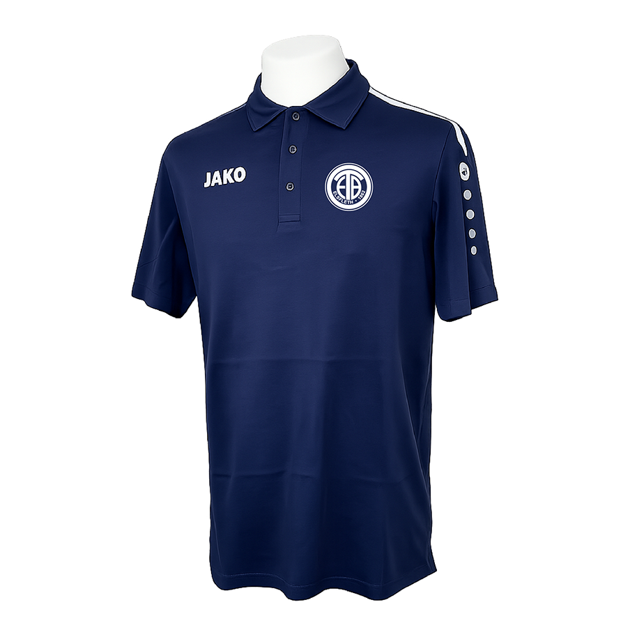 ETB Poloshirt | Elsflether Turnerbund | JAKO Vereinspolo
