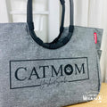 Reisenthel - Catmom - Bedruckter Loopshopper