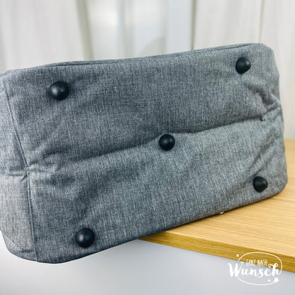 Reisenthel - Catmom - Bedruckter Loopshopper