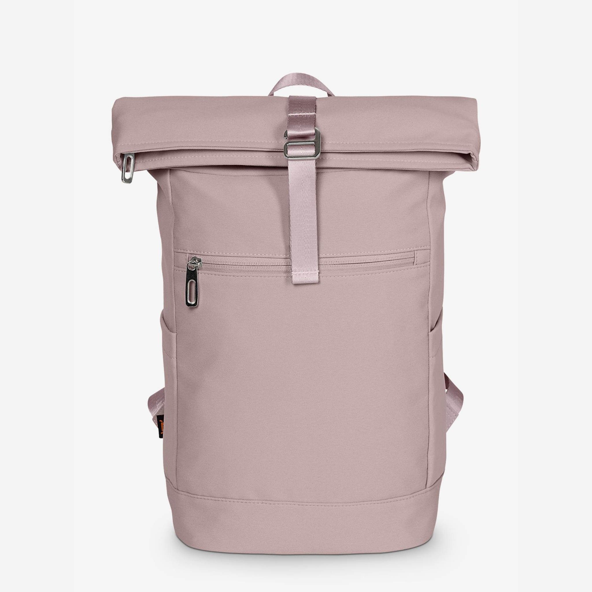 Rucksack personalisiert mit Stick und Namen, Kinder | Schule, Kindergarten | Rolltop Schulrucksack | Geschenk Mama