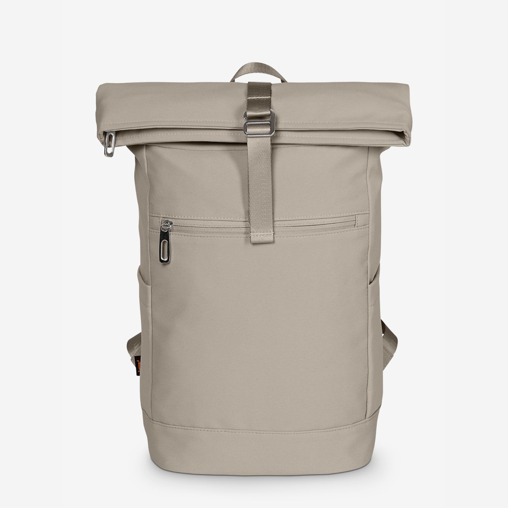Rucksack personalisiert mit Stick und Namen, Kinder | Schule, Kindergarten | Rolltop Schulrucksack | Geschenk Mama
