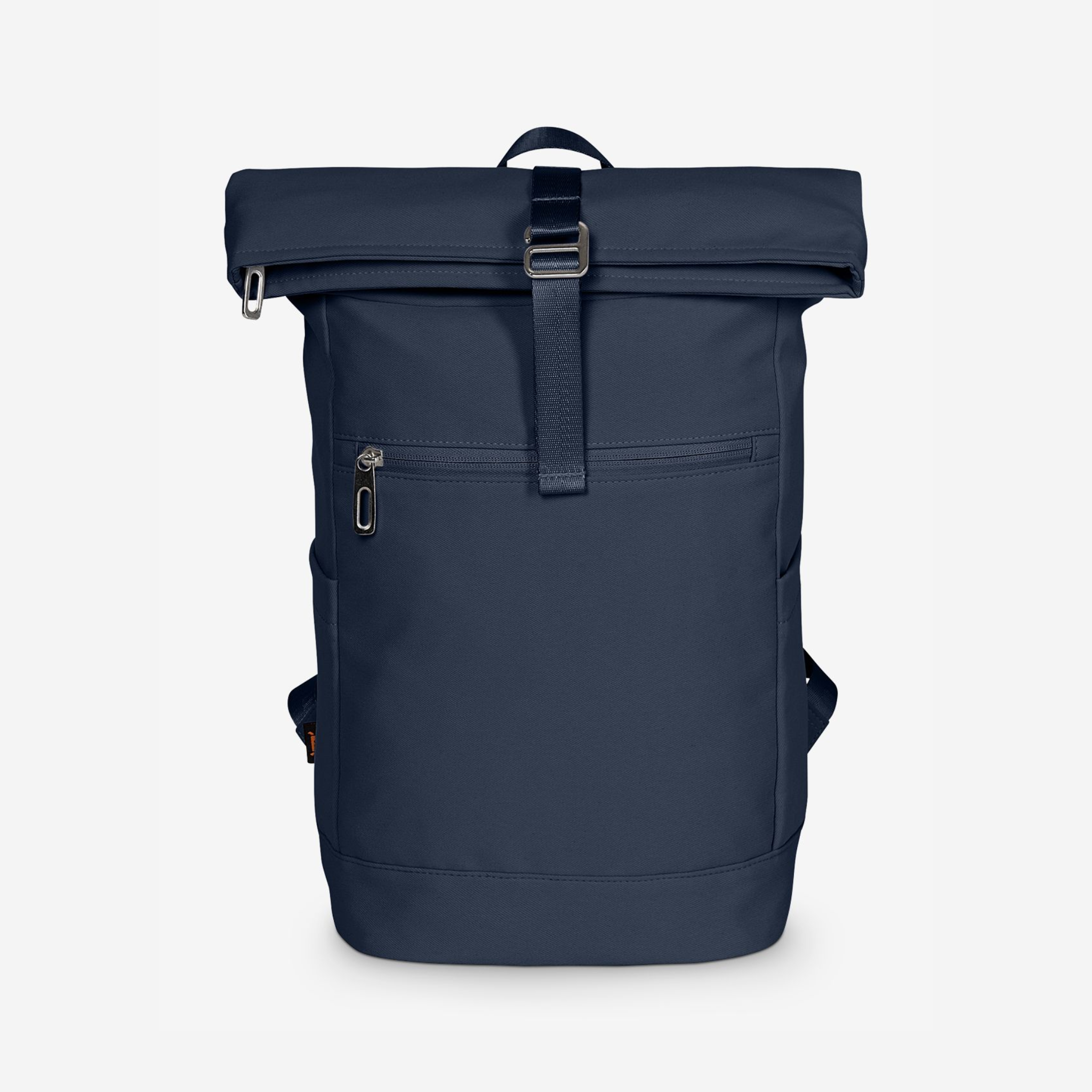 Rucksack personalisiert mit Stick und Namen, Kinder | Schule, Kindergarten | Rolltop Schulrucksack | Geschenk Mama