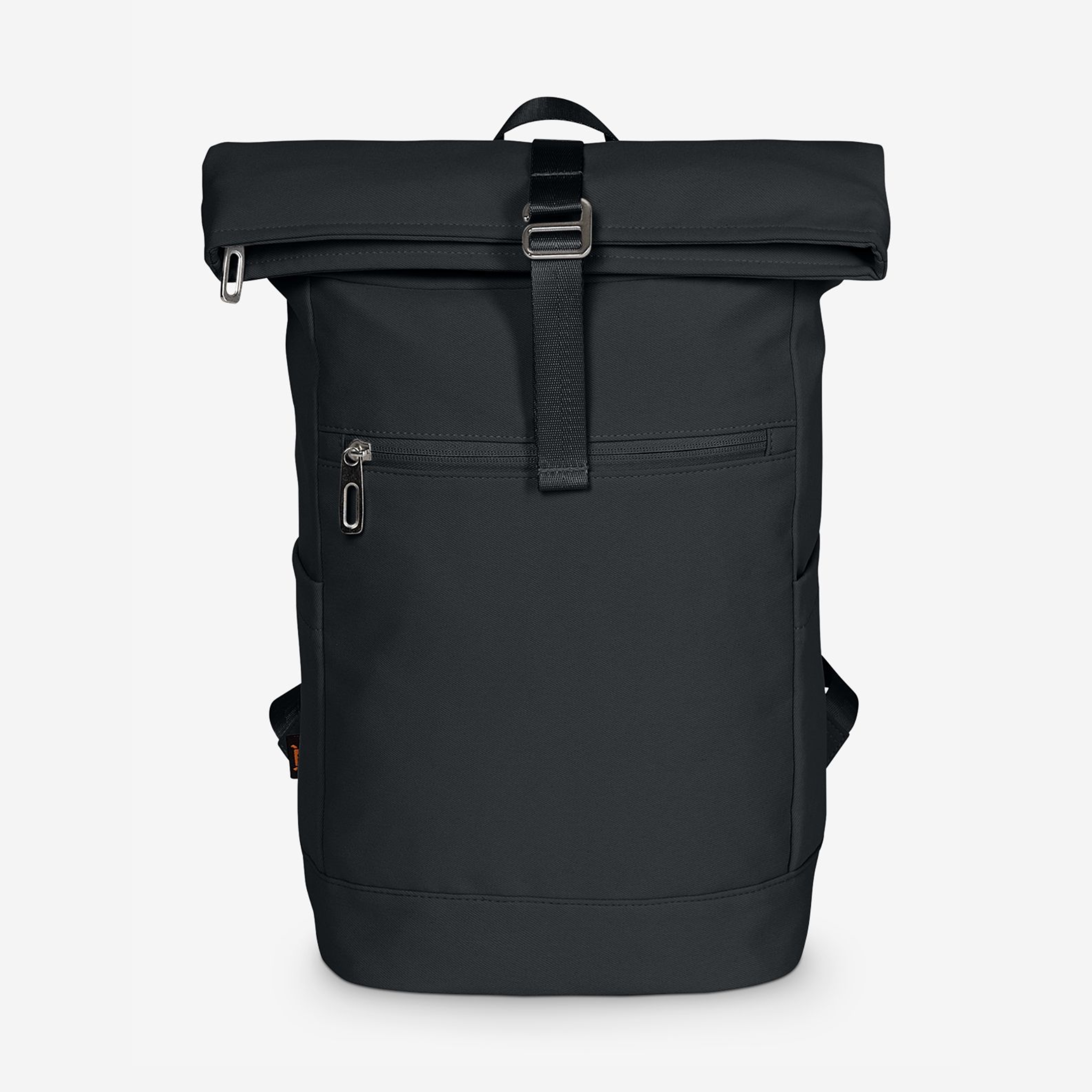 Rucksack personalisiert mit Stick und Namen, Kinder | Schule, Kindergarten | Rolltop Schulrucksack | Geschenk Mama