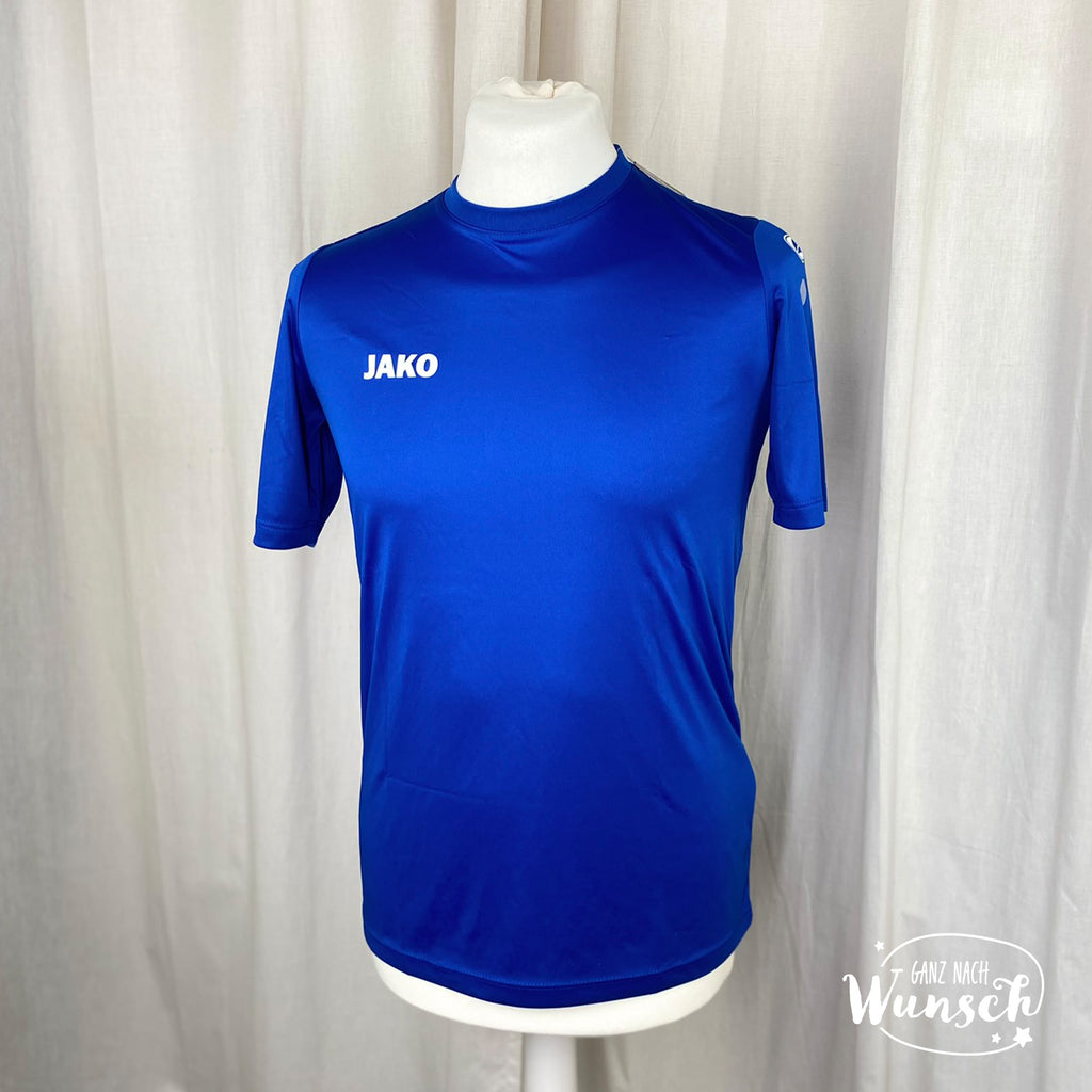 ETB | T-Shirt | LOGO Print |