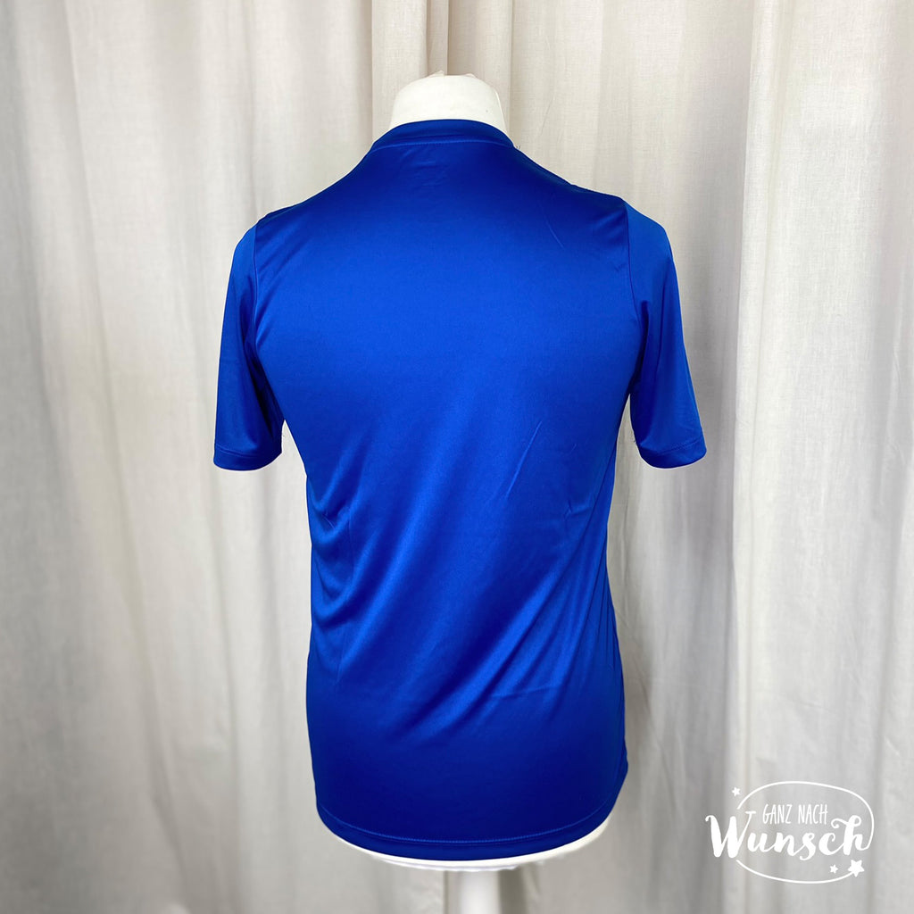 ETB | T-Shirt | LOGO Print |