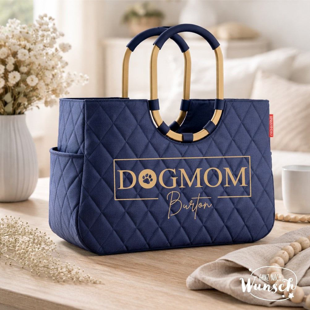 Reisenthel - Catmom - Bedruckter Loopshopper