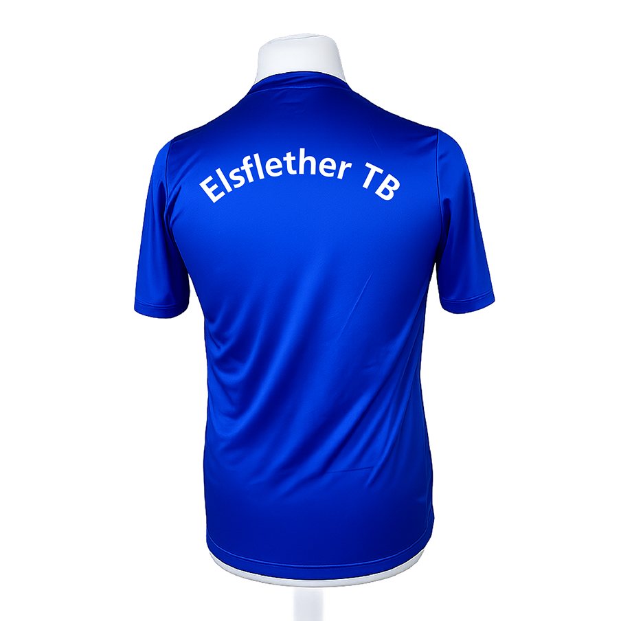ETB Trikot | Elsflether Turnerbund | JAKO Teamwear