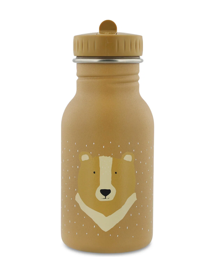 Trixie Trinkflasche 350 ml mit Namen