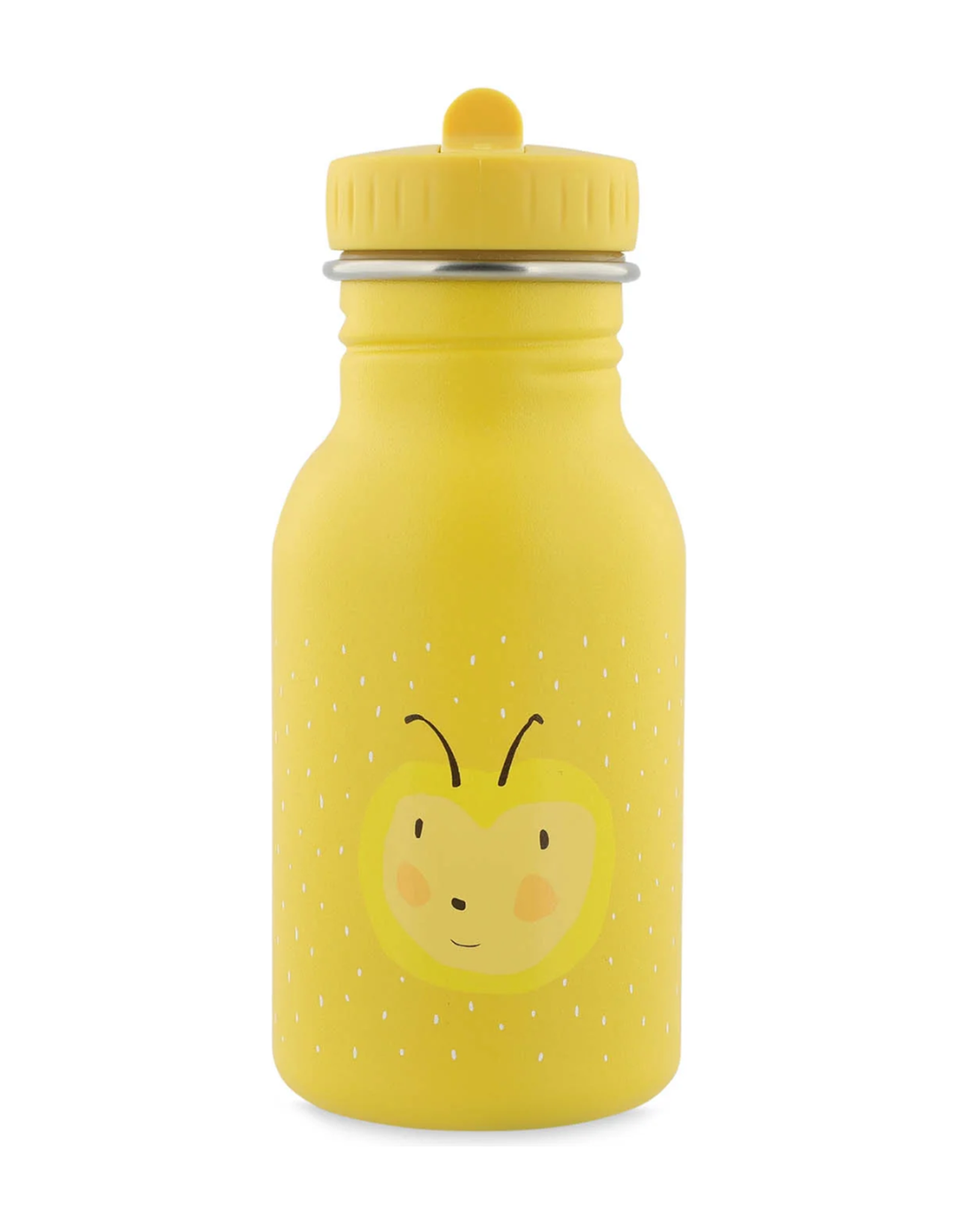 Trixie Trinkflasche 350 ml mit Namen