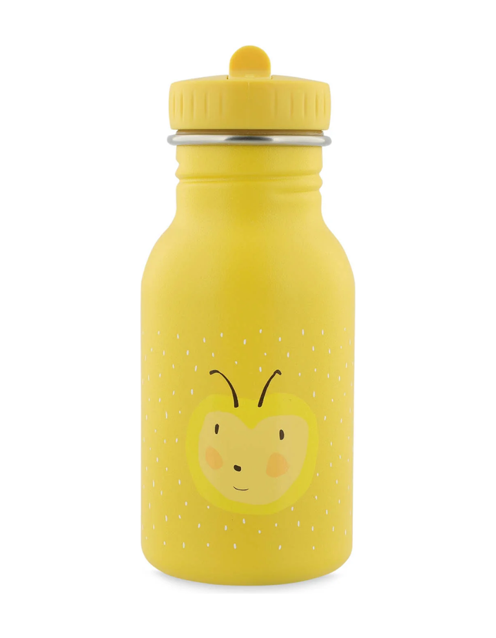 Trixie Trinkflasche 350 ml mit Namen
