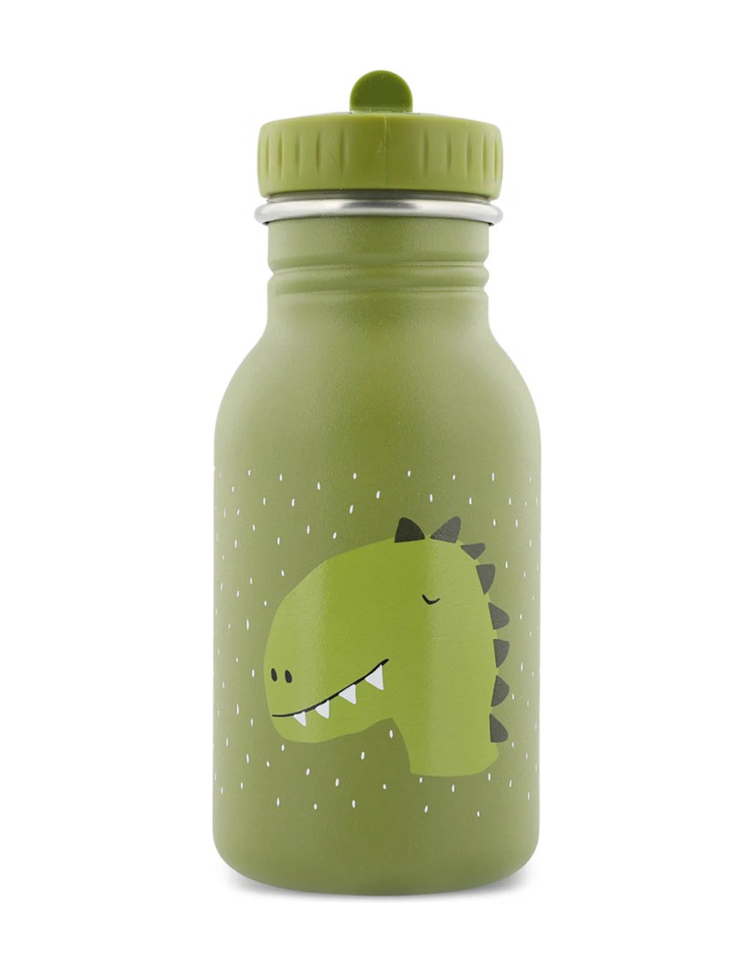 Trixie Trinkflasche 350 ml mit Namen