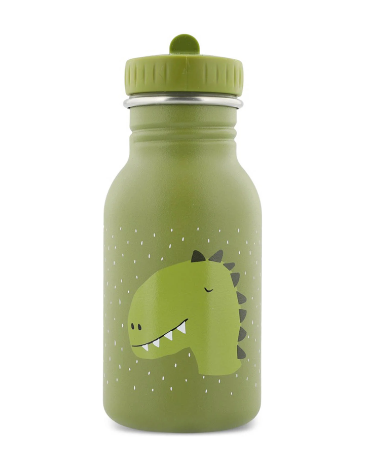 Trixie Trinkflasche 350 ml mit Namen