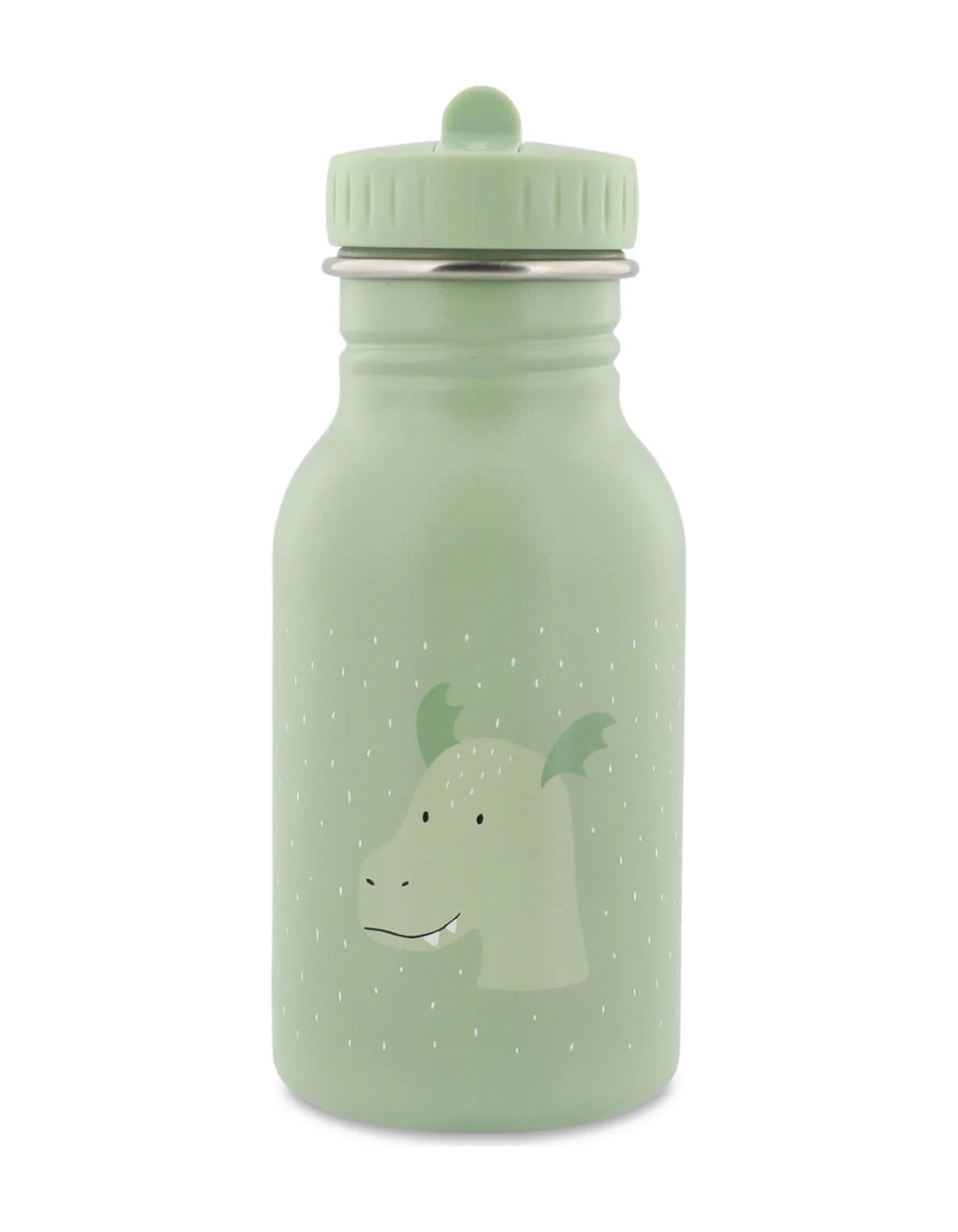 Trixie Trinkflasche 350 ml mit Namen