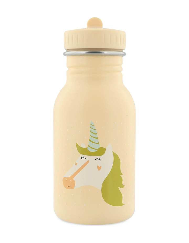 Trixie Trinkflasche 350 ml mit Namen